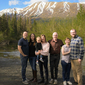 Meet your Posher, Judi